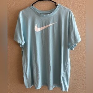 Nike women’s t shirt size XXL